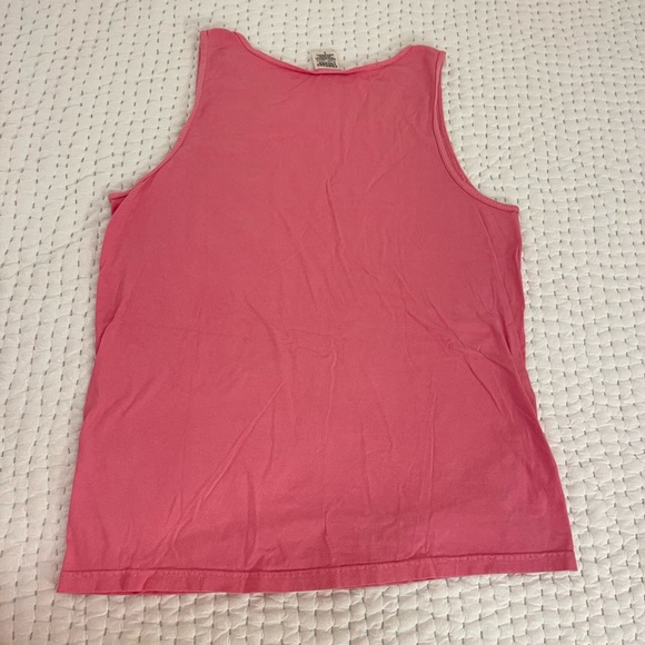 Tridelta Comfort Color Tank - Picture 2 of 3
